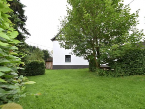 Spacious Holiday Home in Menkhausen near Ski Area